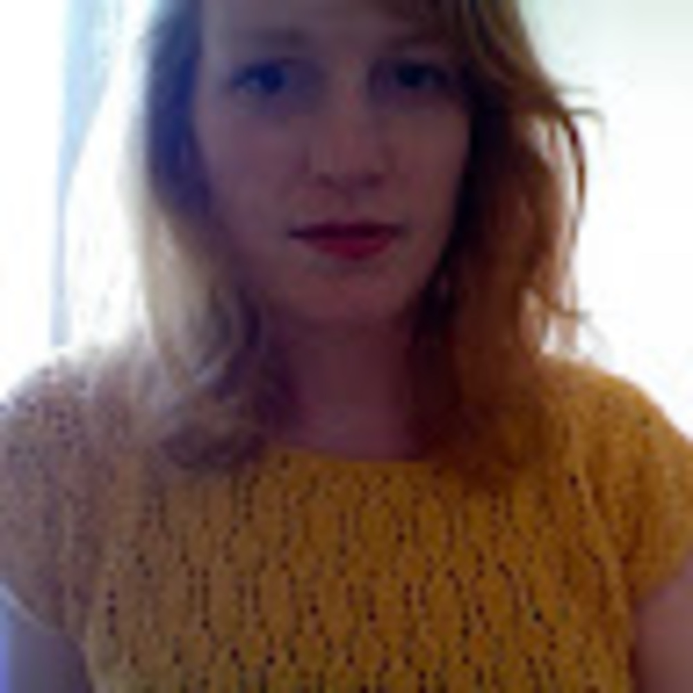 Meet your Posher, Stefanie